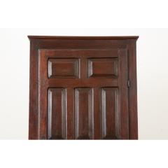 French 17th Century Solid Oak Bonneterie - 3386938