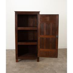 French 17th Century Solid Oak Bonneterie - 3386948