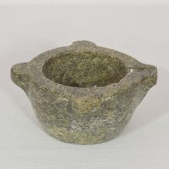 French 18th 19th Century Small Marble Mortar - 4115742