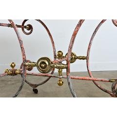 French 18th Century Butcher s Table - 4759184