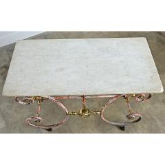French 18th Century Butcher s Table - 4759208