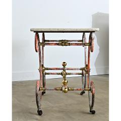 French 18th Century Butcher s Table - 4759209