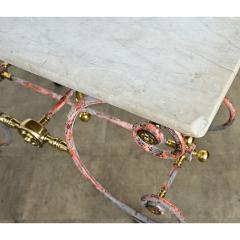 French 18th Century Butcher s Table - 4759212