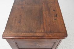 French 18th Century Carved Oak Buffet - 1306044