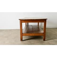 French 18th Century Drapery Table - 4447417