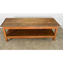 French 18th Century Drapery Table - 4447427