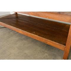 French 18th Century Drapery Table - 4447430