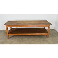 French 18th Century Drapery Table - 4447440