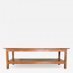 French 18th Century Drapery Table - 4463876