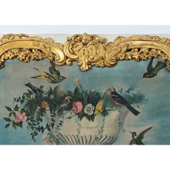 French 18th Century Giltwood Framed Still Life Painting - 4811892