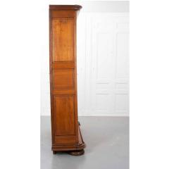French 18th Century Gothic Armoire - 1911219
