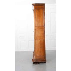 French 18th Century Gothic Armoire - 1911220