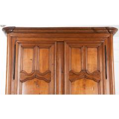 French 18th Century Gothic Armoire - 1911224