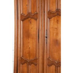 French 18th Century Gothic Armoire - 1911227