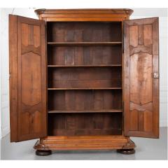 French 18th Century Gothic Armoire - 1911231