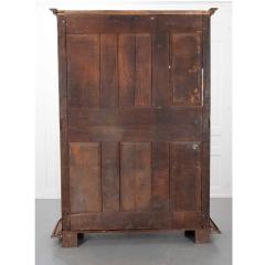 French 18th Century Gothic Armoire - 1911232