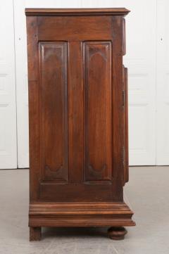 French 18th Century Louis XIII Style Walnut Buffet - 1043807