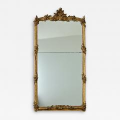French 18th Century Louis XV Mirror - 3841389