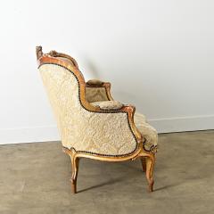 French 18th Century Louis XV Parlor Suite - 4317017