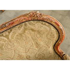 French 18th Century Louis XV Parlor Suite - 4317030