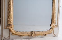 French 18th Century Louis XV Trumeau - 1697461