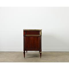 French 18th Century Louis XVI Commode - 4277683