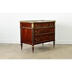French 18th Century Louis XVI Commode - 4277684