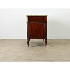 French 18th Century Louis XVI Commode - 4277685