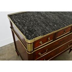 French 18th Century Louis XVI Commode - 4277714
