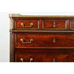 French 18th Century Louis XVI Commode - 4277717