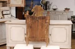 French 18th Century Louis XVI Mirror Circa 1790 - 3558458