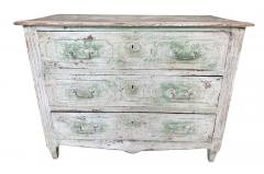 French 18th Century Louis XVI Period Commode - 2733362