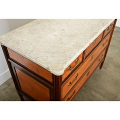 French 18th Century Louis XVI Period Commode - 4147394