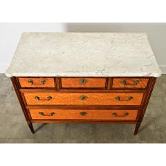 French 18th Century Louis XVI Period Commode - 4147421