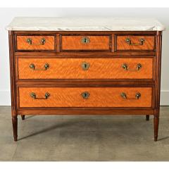 French 18th Century Louis XVI Period Commode - 4147446