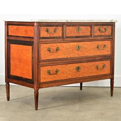 French 18th Century Louis XVI Period Commode - 4147492
