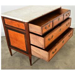 French 18th Century Louis XVI Period Commode - 4147493