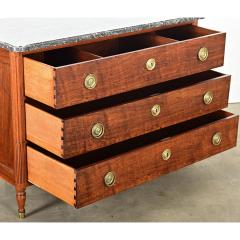 French 18th Century Louis XVI Period Commode - 4205866