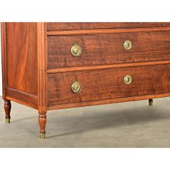 French 18th Century Louis XVI Period Commode - 4205867