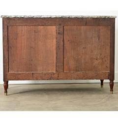 French 18th Century Louis XVI Period Commode - 4205873