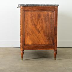 French 18th Century Louis XVI Period Commode - 4205874