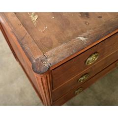 French 18th Century Louis XVI Period Commode - 4205875