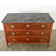 French 18th Century Louis XVI Period Commode - 4205888