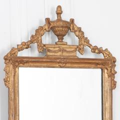 French 18th Century Louis XVI Petite Mirror - 2421283