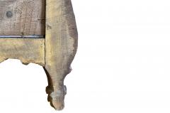 French 18th Century Parclose Mirror - 2739098