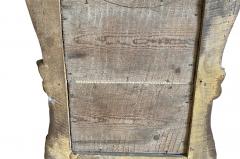 French 18th Century Parclose Mirror - 2739100
