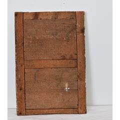 French 18th Century Petite Gilt Mirror with Original Glass - 4589765
