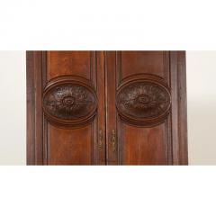 French 18th Century Presentation Buffet Deux Corps - 3049300