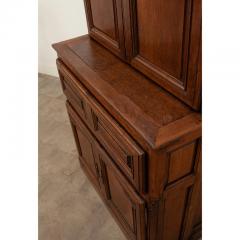 French 18th Century Presentation Buffet Deux Corps - 3049322