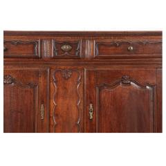 French 18th Century Provincial Oak Buffet - 1911280
